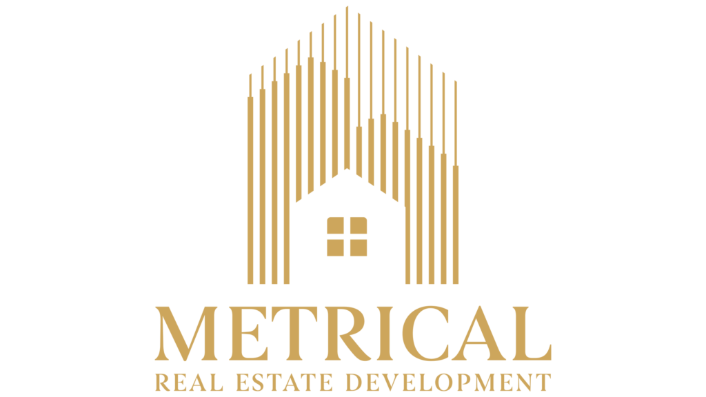 metrical developments logo Darryl Davie Developments